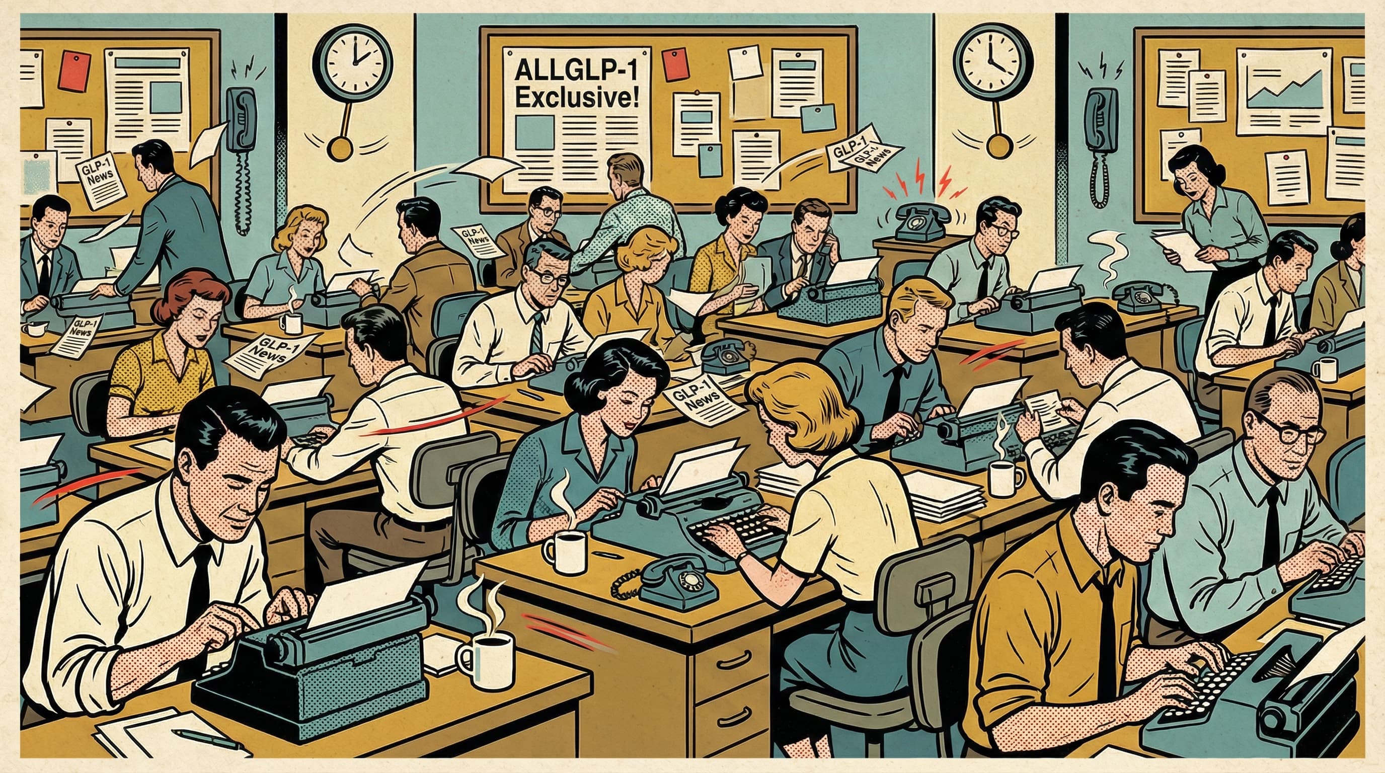 AllGLP1 Newsletter Background